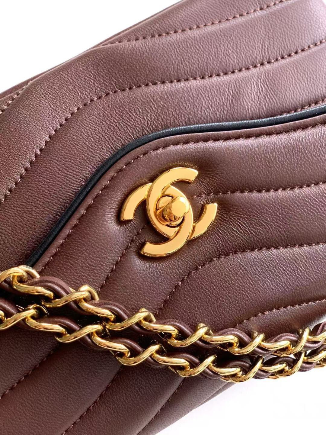 New luxury fashion handbag crossbody bags