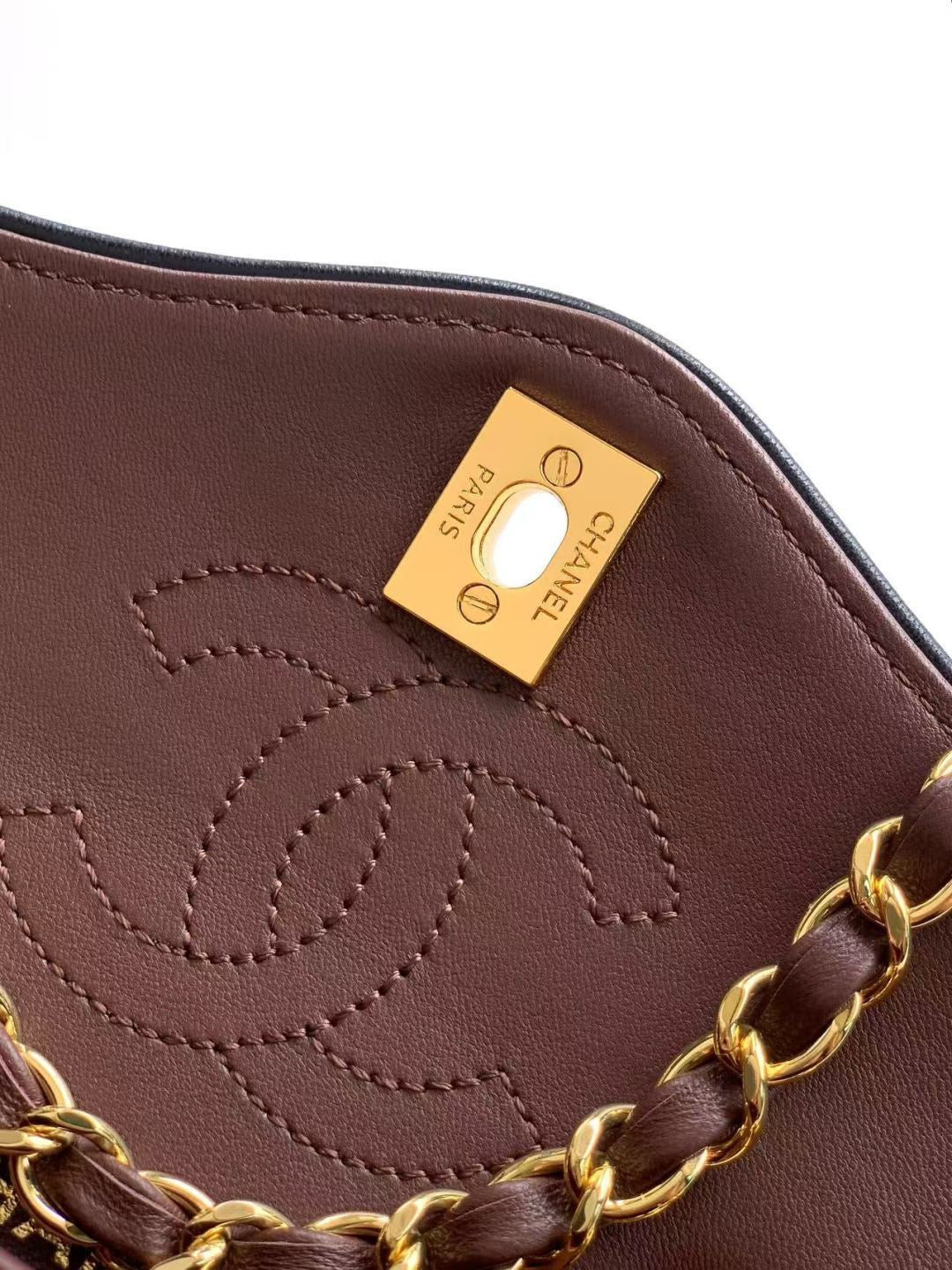 New luxury fashion handbag crossbody bags