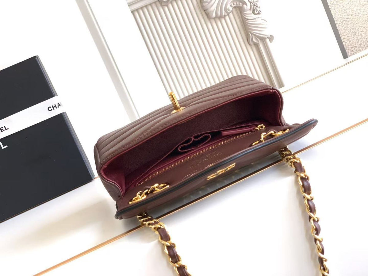 New luxury fashion handbag crossbody bags