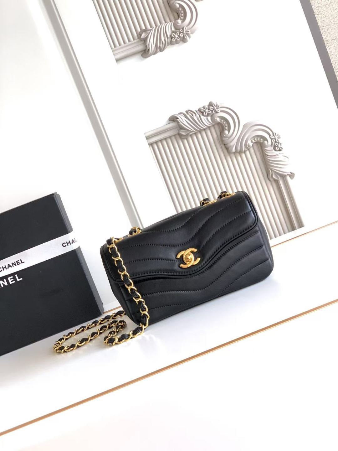 New luxury fashion handbag crossbody bags