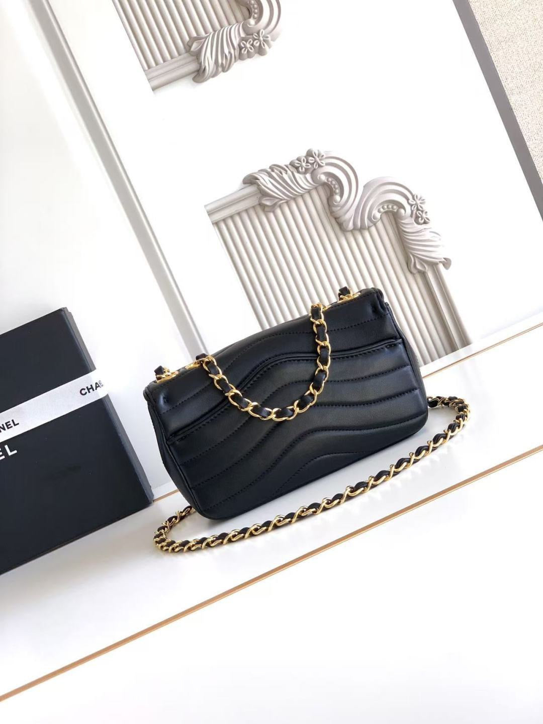 New luxury fashion handbag crossbody bags