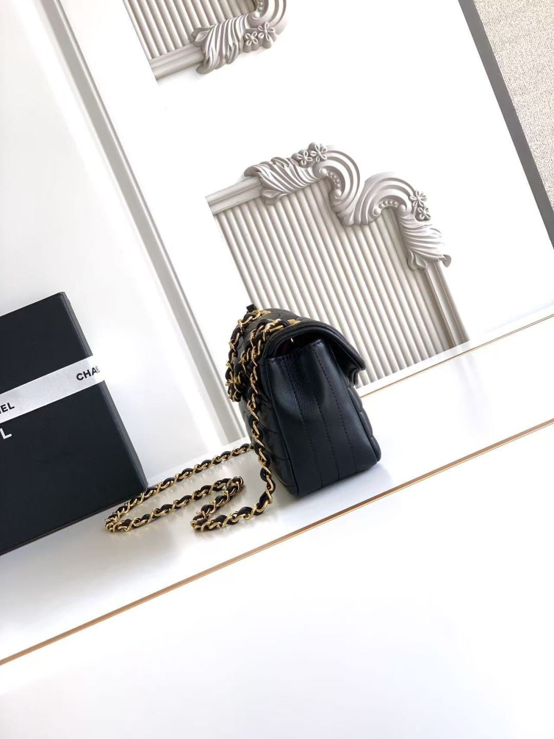 New luxury fashion handbag crossbody bags
