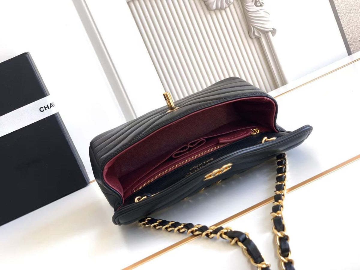 New luxury fashion handbag crossbody bags