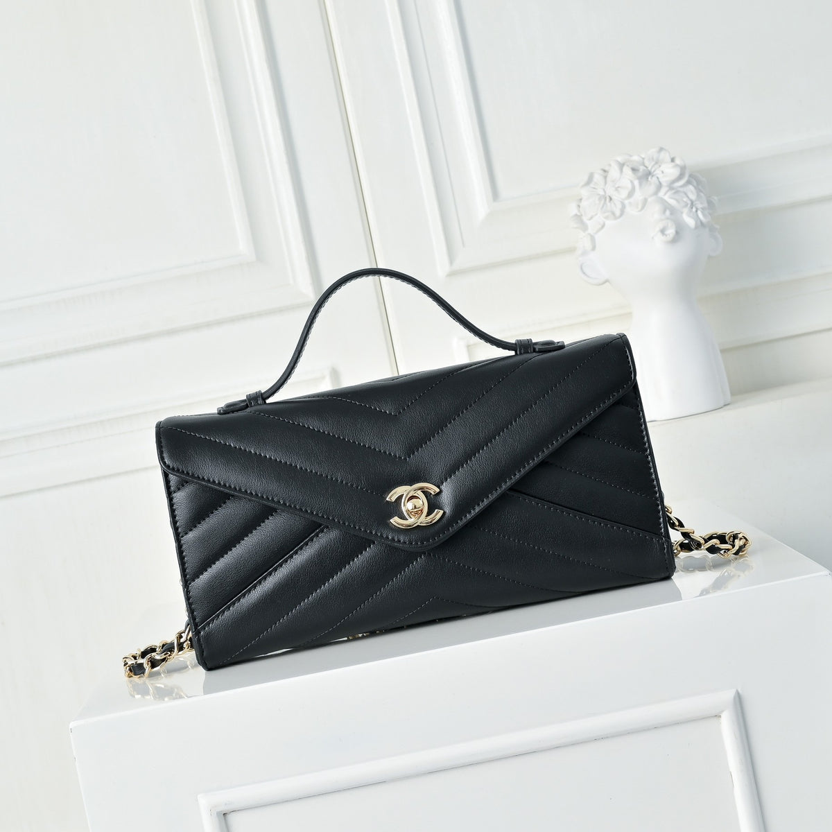 New luxury fashion handbag crossbody bags