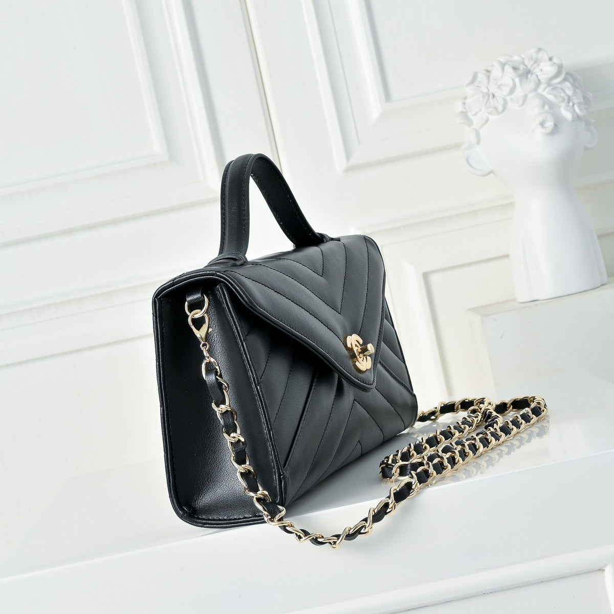 New luxury fashion handbag crossbody bags