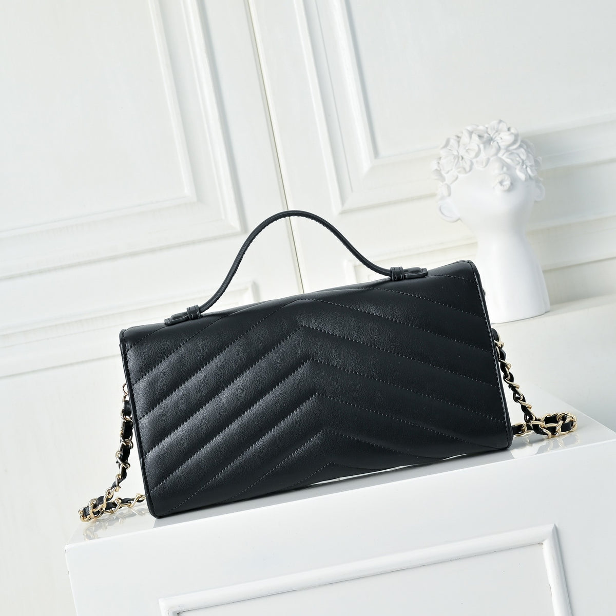 New luxury fashion handbag crossbody bags