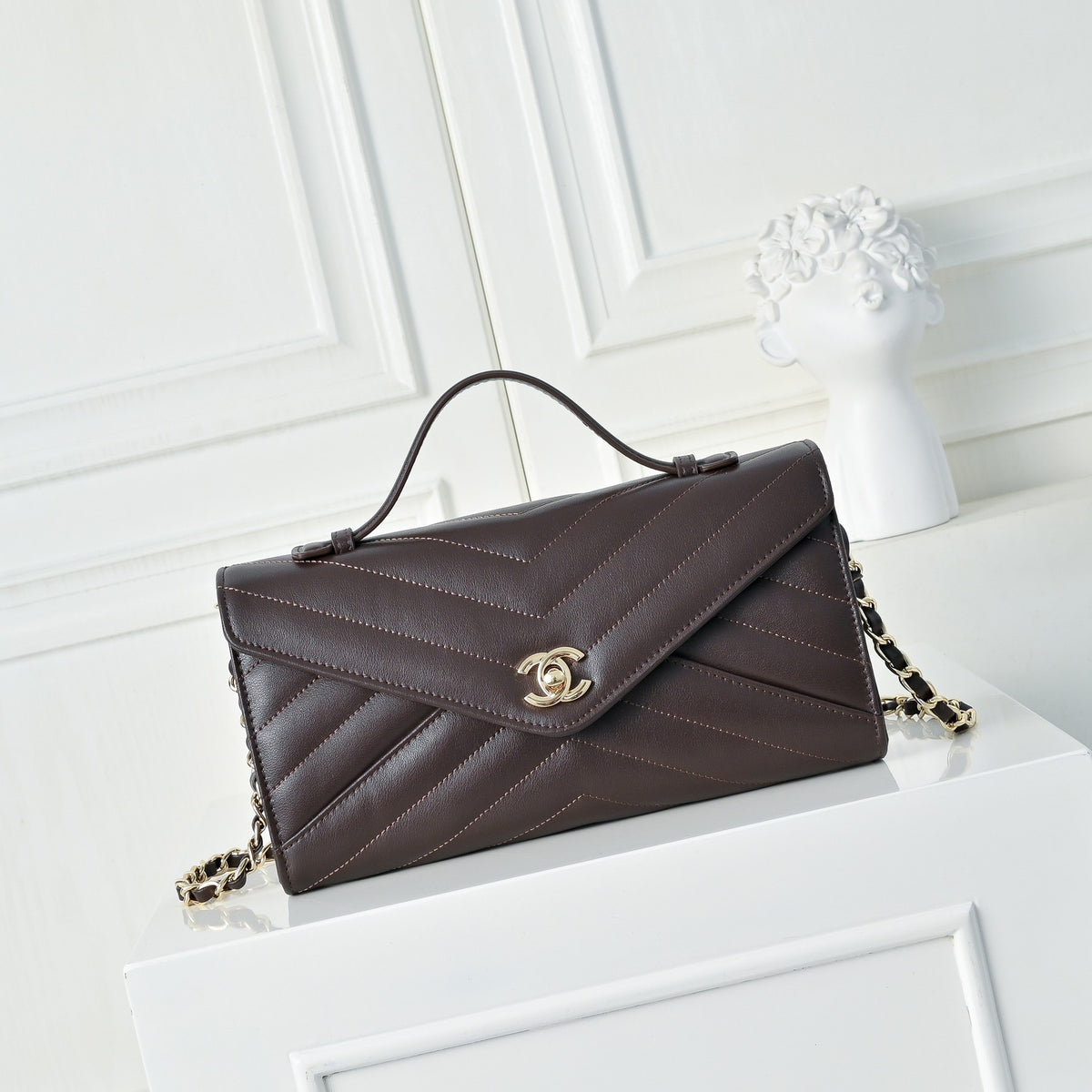 New luxury fashion handbag crossbody bags