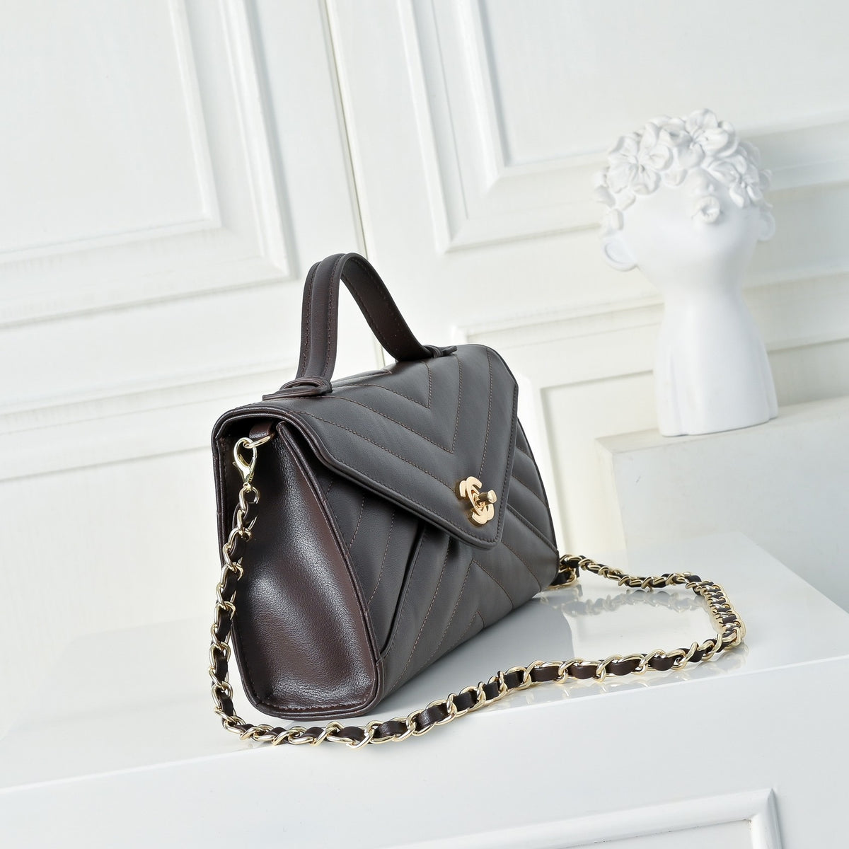 New luxury fashion handbag crossbody bags