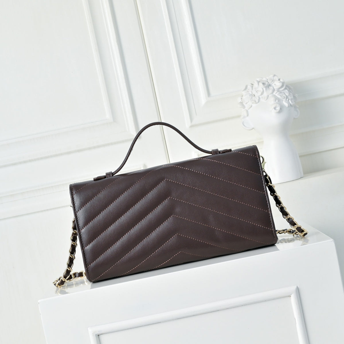 New luxury fashion handbag crossbody bags