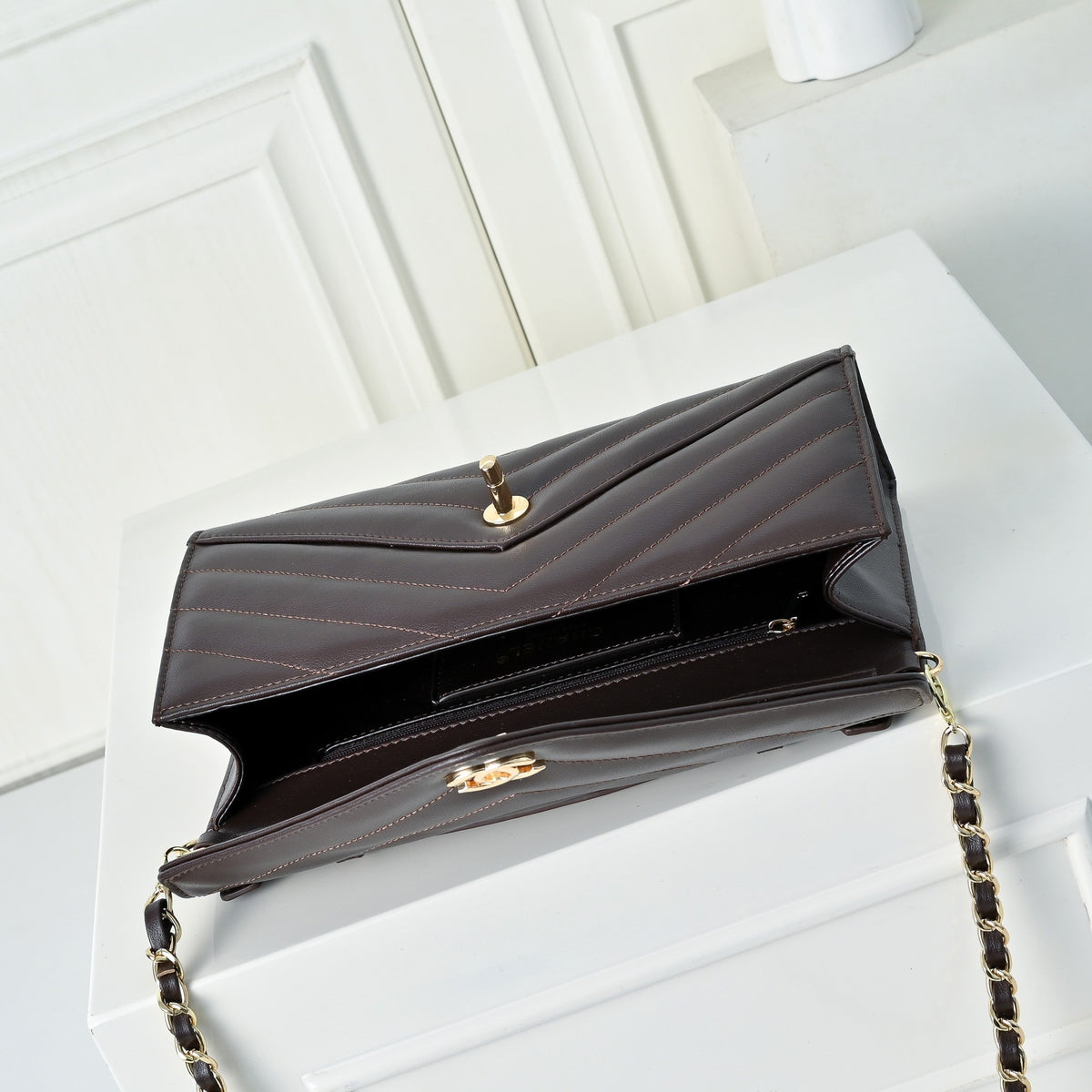 New luxury fashion handbag crossbody bags