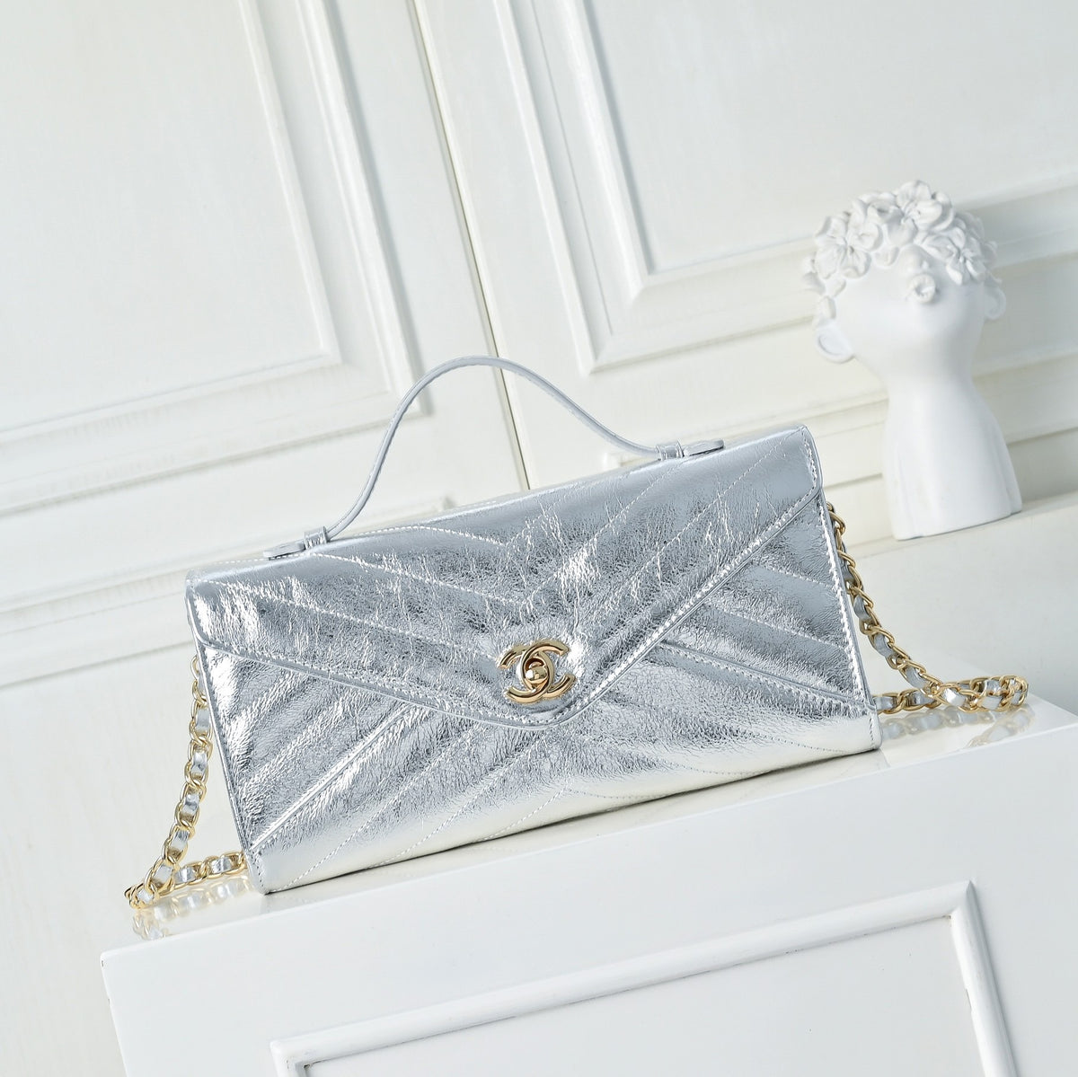 New luxury fashion handbag crossbody bags
