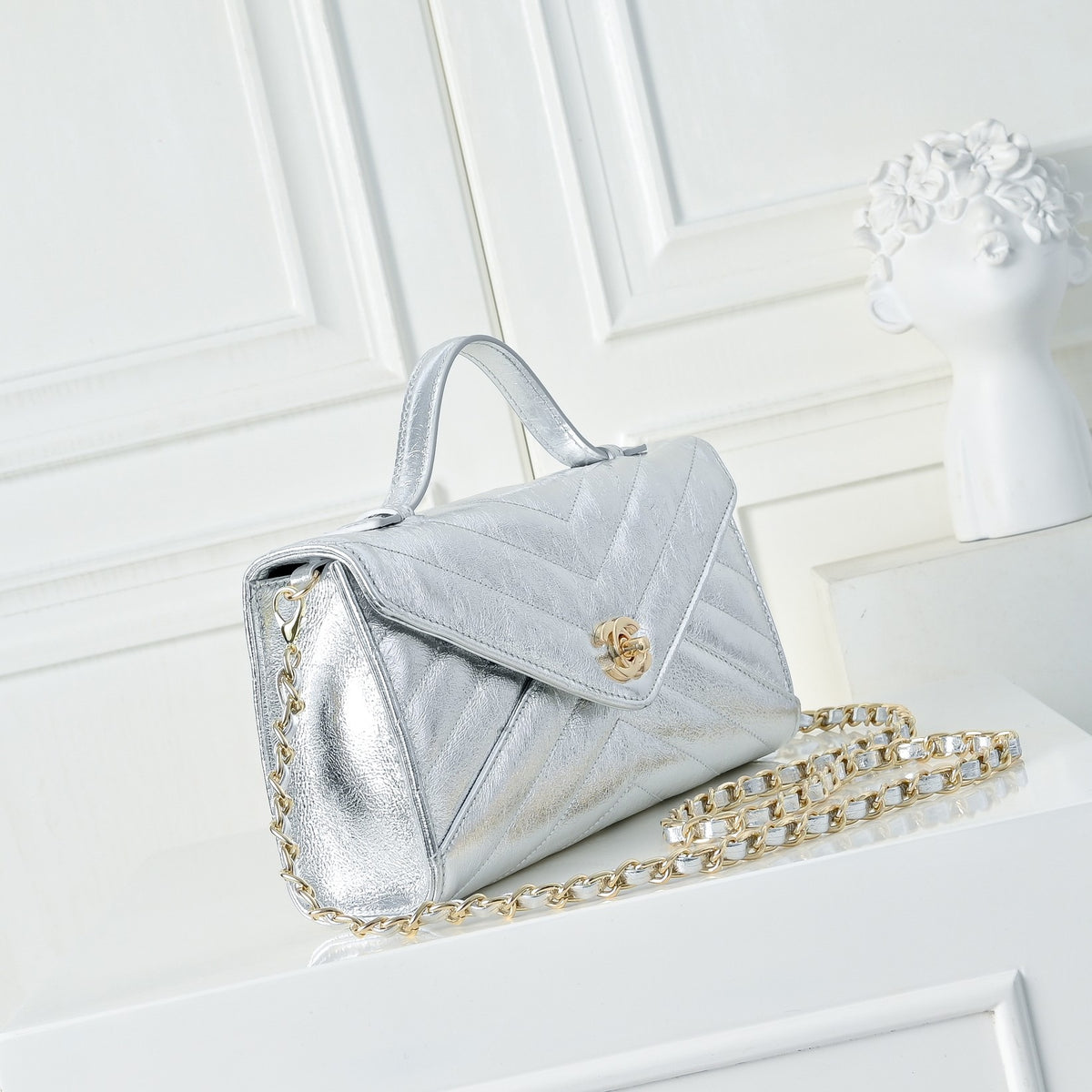 New luxury fashion handbag crossbody bags