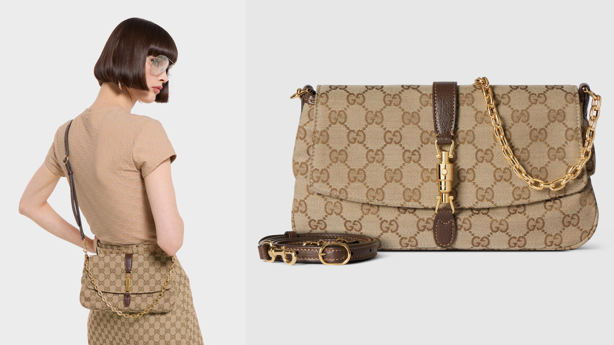 New Luxury Fashion GG Aperitivo Shoulder Bags