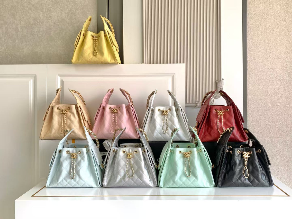 New luxury fashion handbag