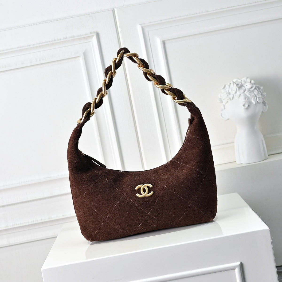 New luxury fashion handbag