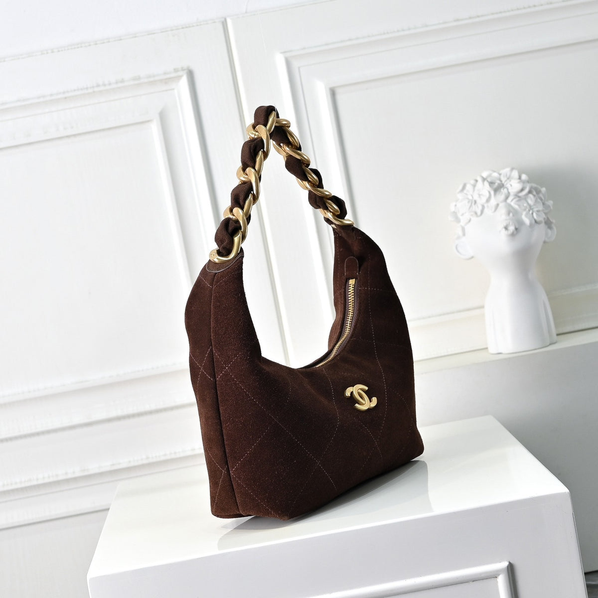 New luxury fashion handbag