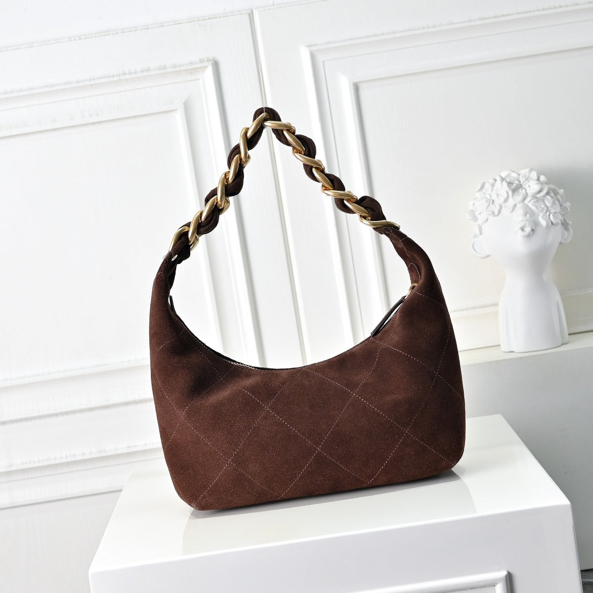 New luxury fashion handbag