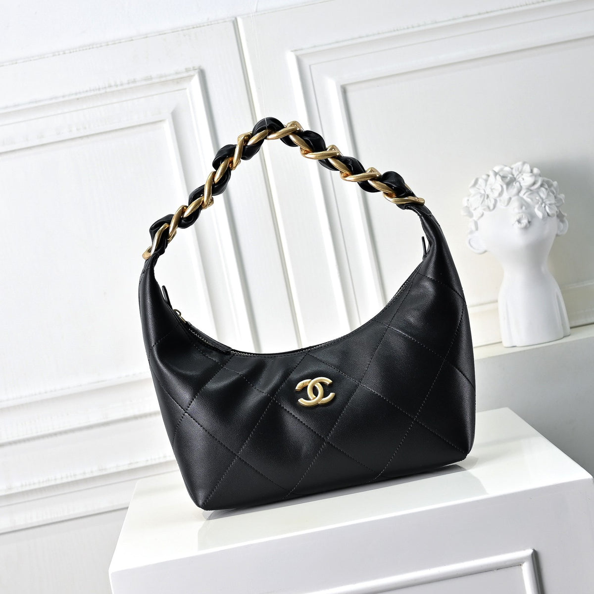 New luxury fashion handbag