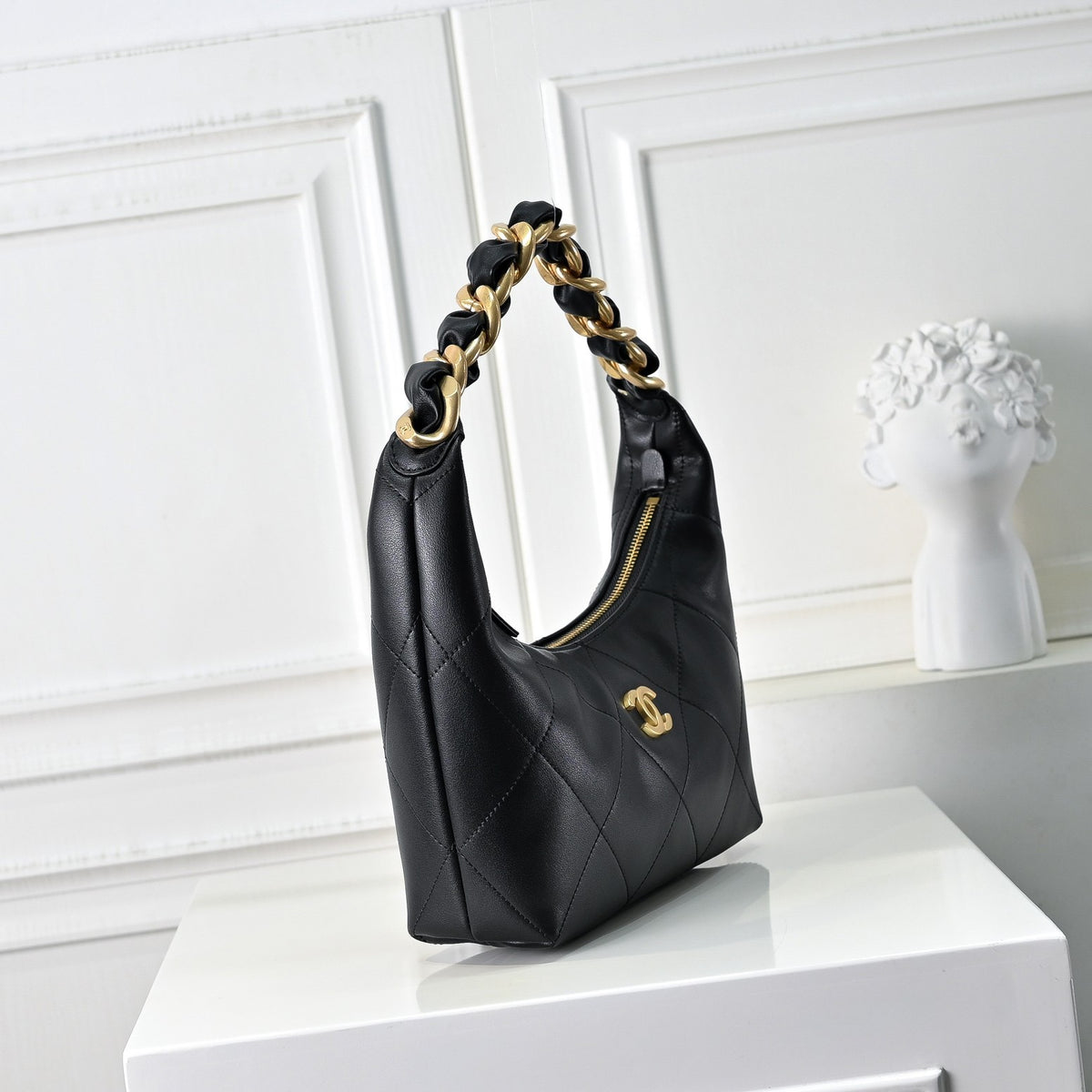 New luxury fashion handbag