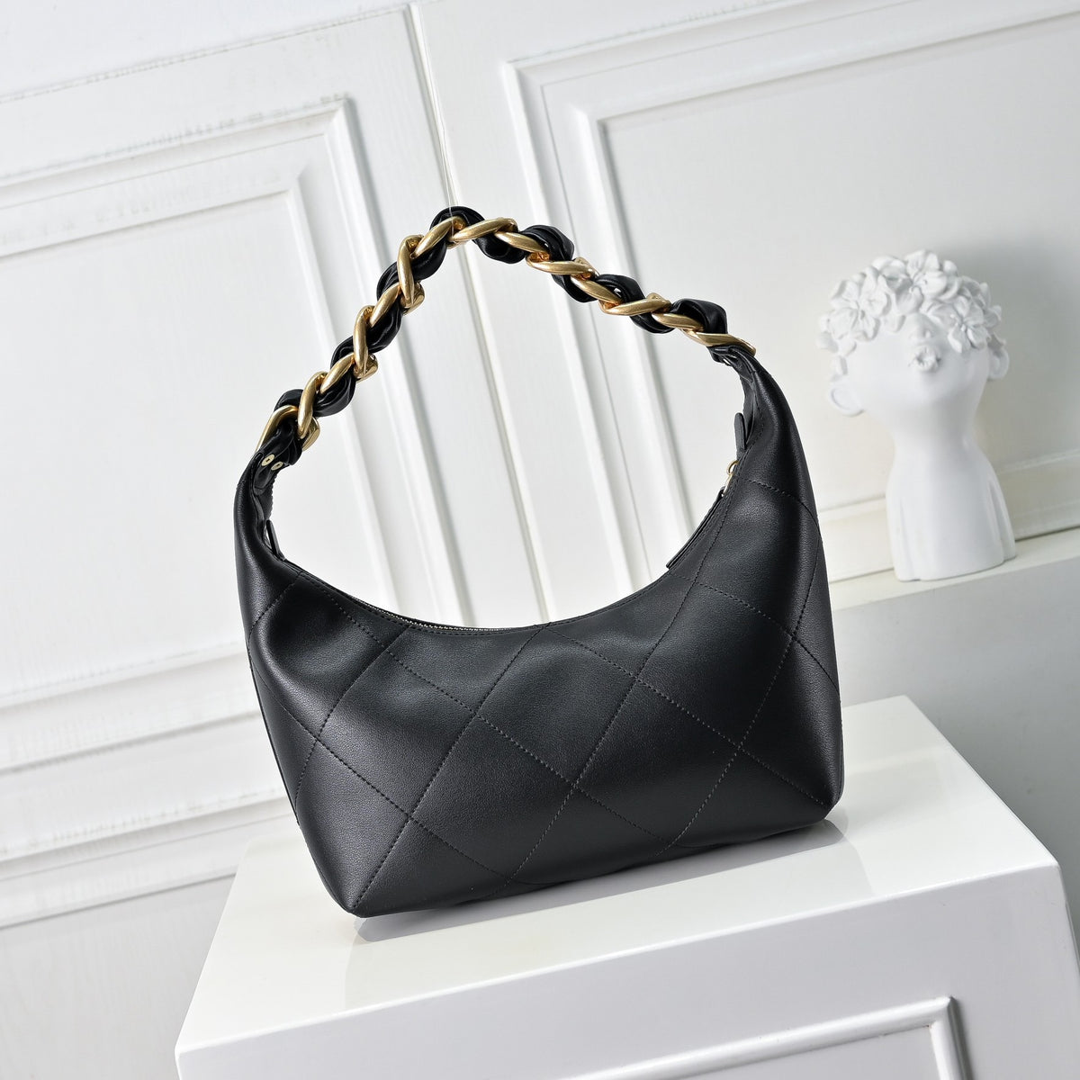 New luxury fashion handbag