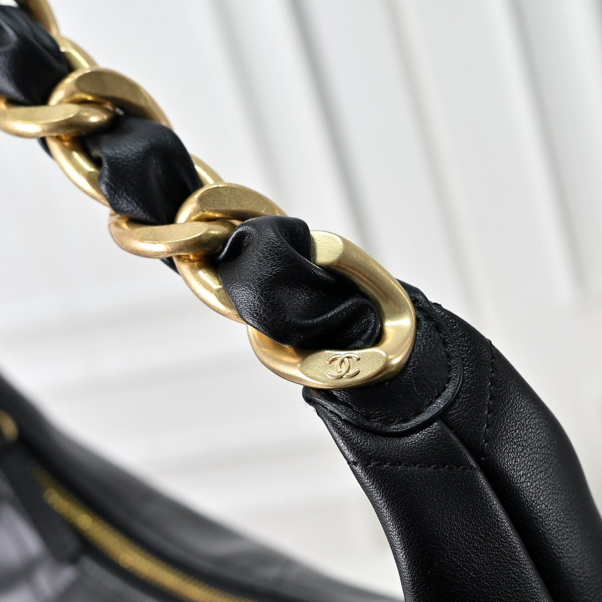 New luxury fashion handbag