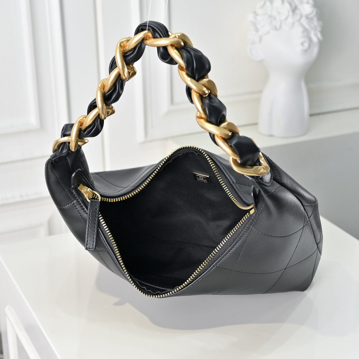 New luxury fashion handbag