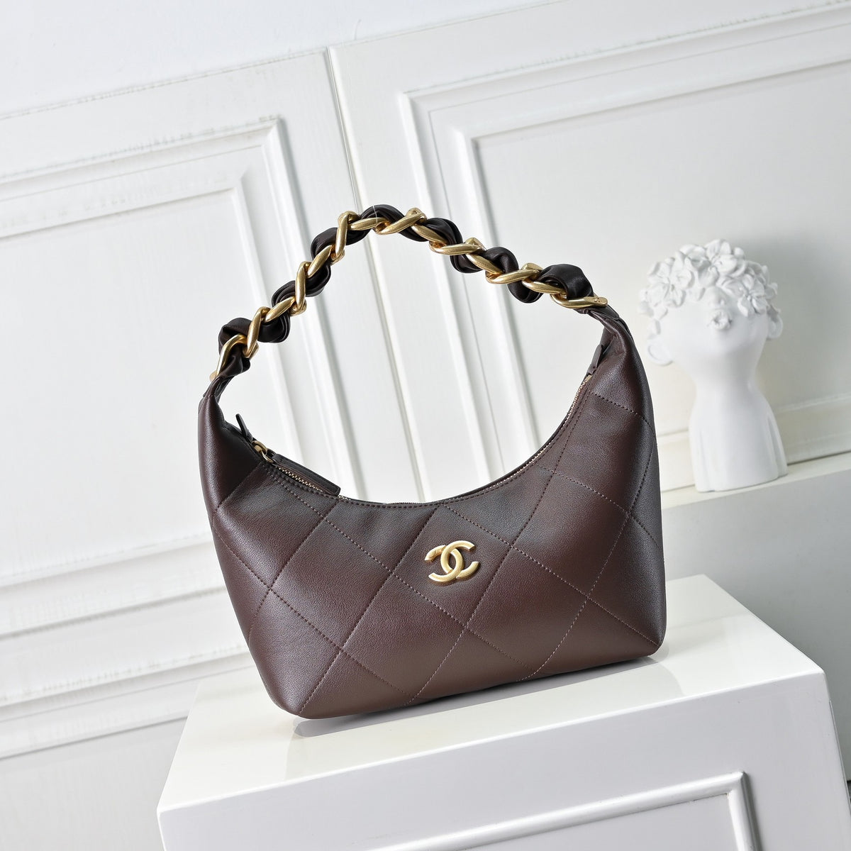 New luxury fashion handbag