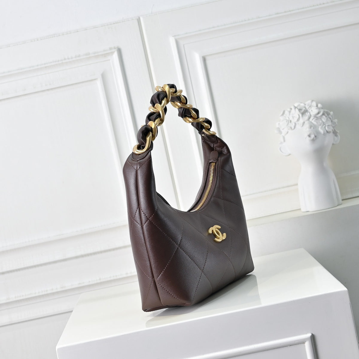 New luxury fashion handbag