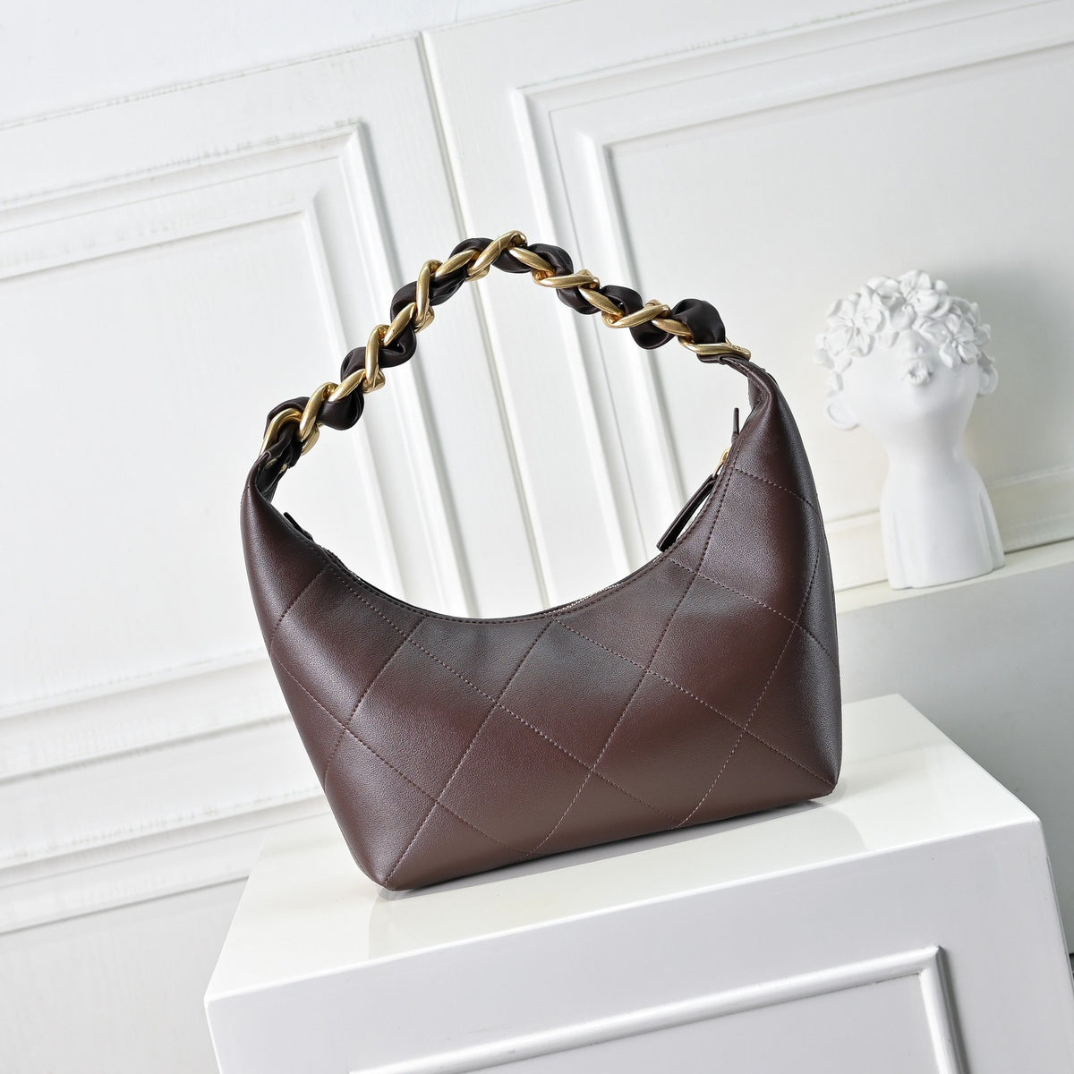New luxury fashion handbag