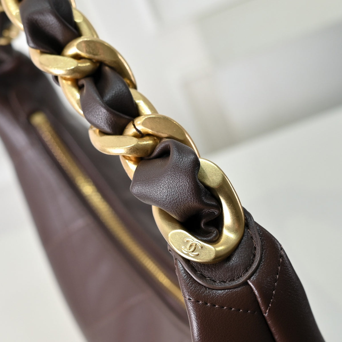 New luxury fashion handbag