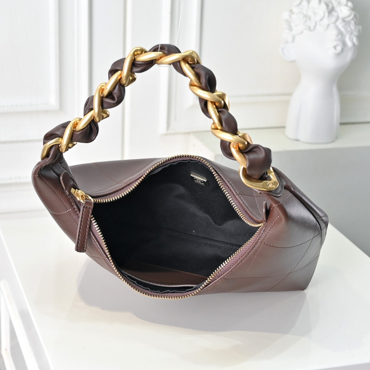 New luxury fashion handbag