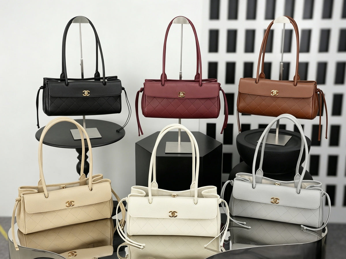 New Luxury Fashionable Handheld Underarm Bags