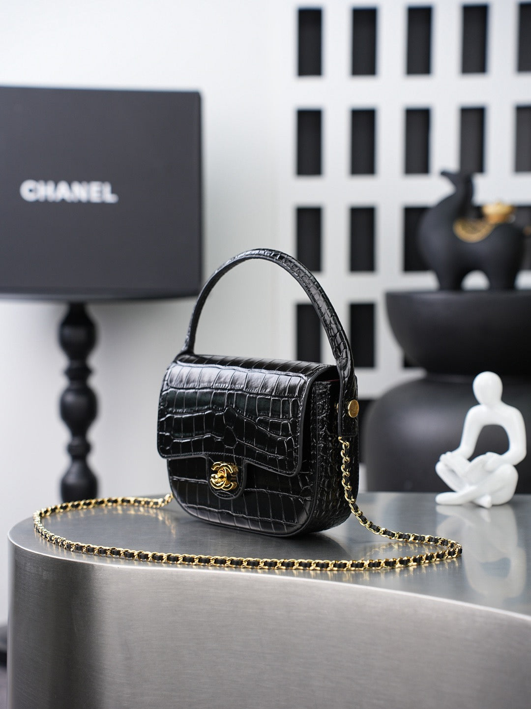 New luxury fashion handbag and crossbody bags