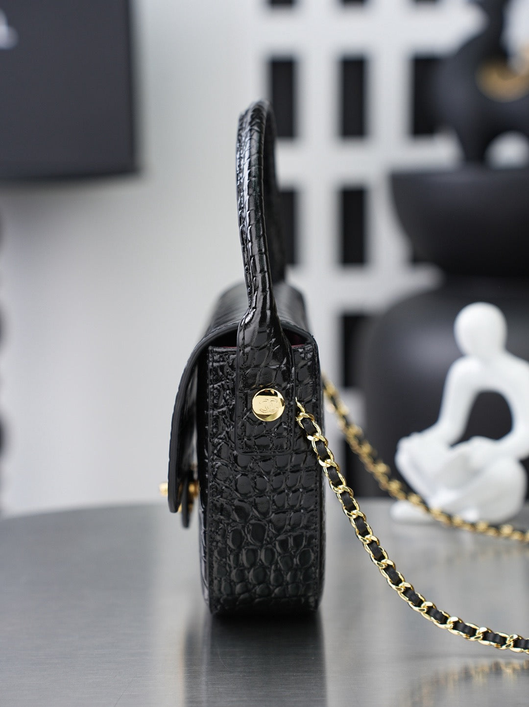 New luxury fashion handbag and crossbody bags