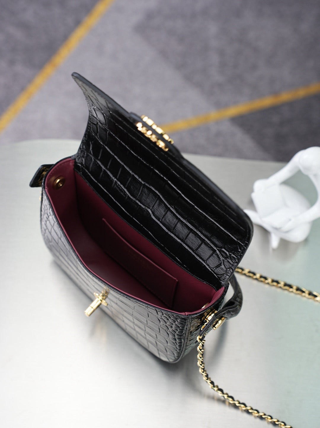 New luxury fashion handbag and crossbody bags