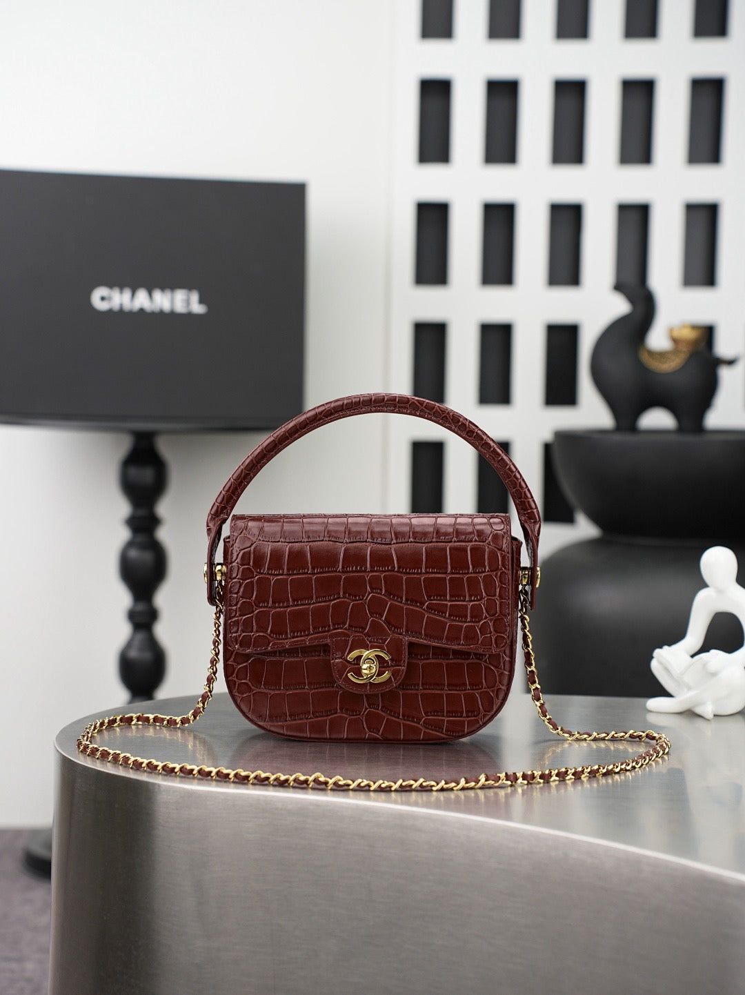 New luxury fashion handbag and crossbody bags