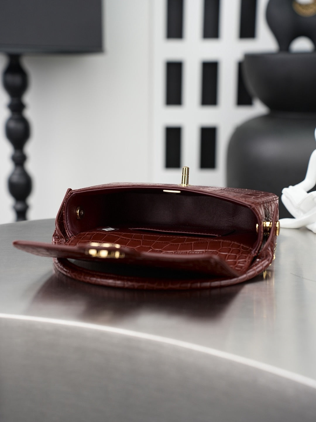 New luxury fashion handbag and crossbody bags
