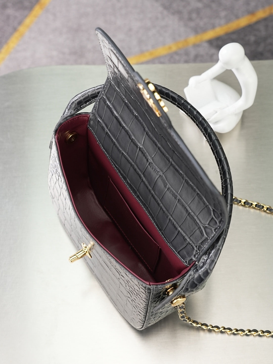 New luxury fashion handbag and crossbody bags