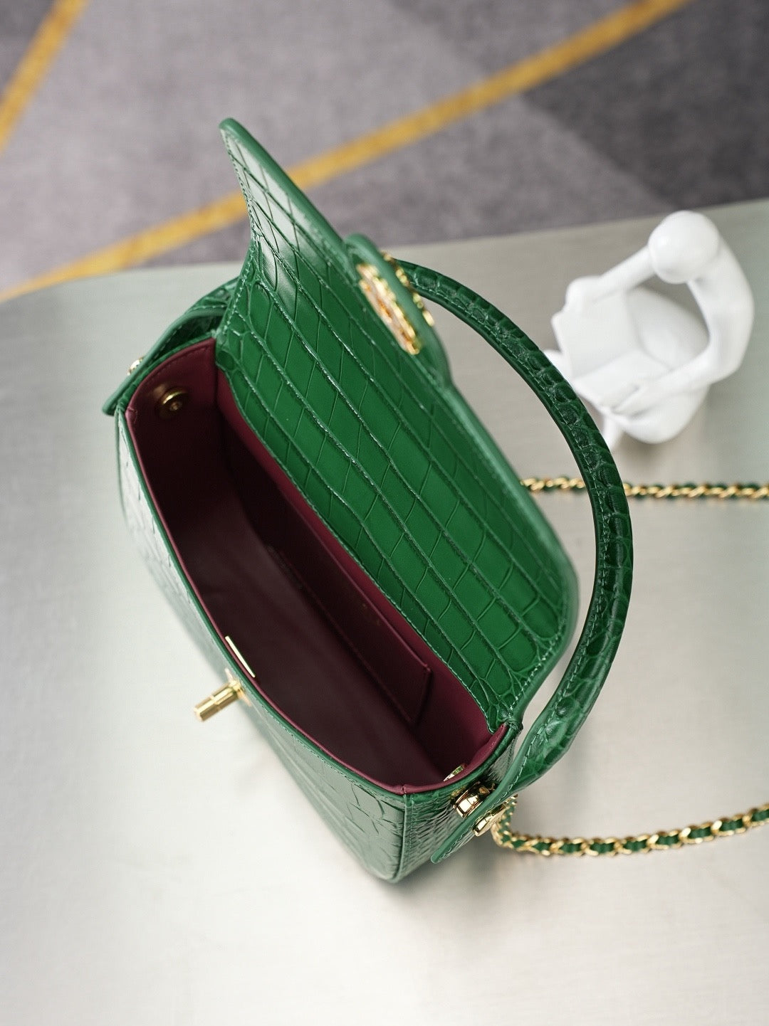 New luxury fashion handbag and crossbody bags