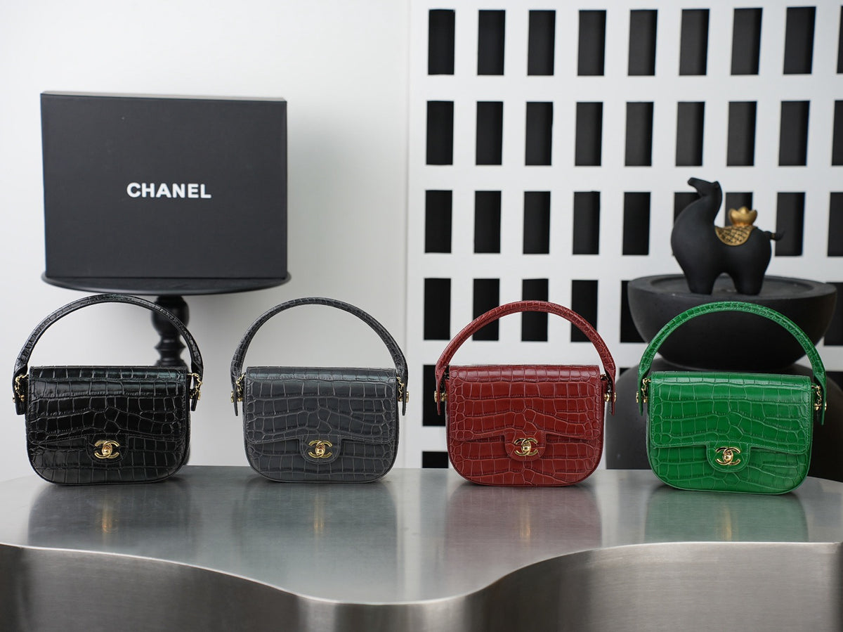 New luxury fashion handbag and crossbody bags