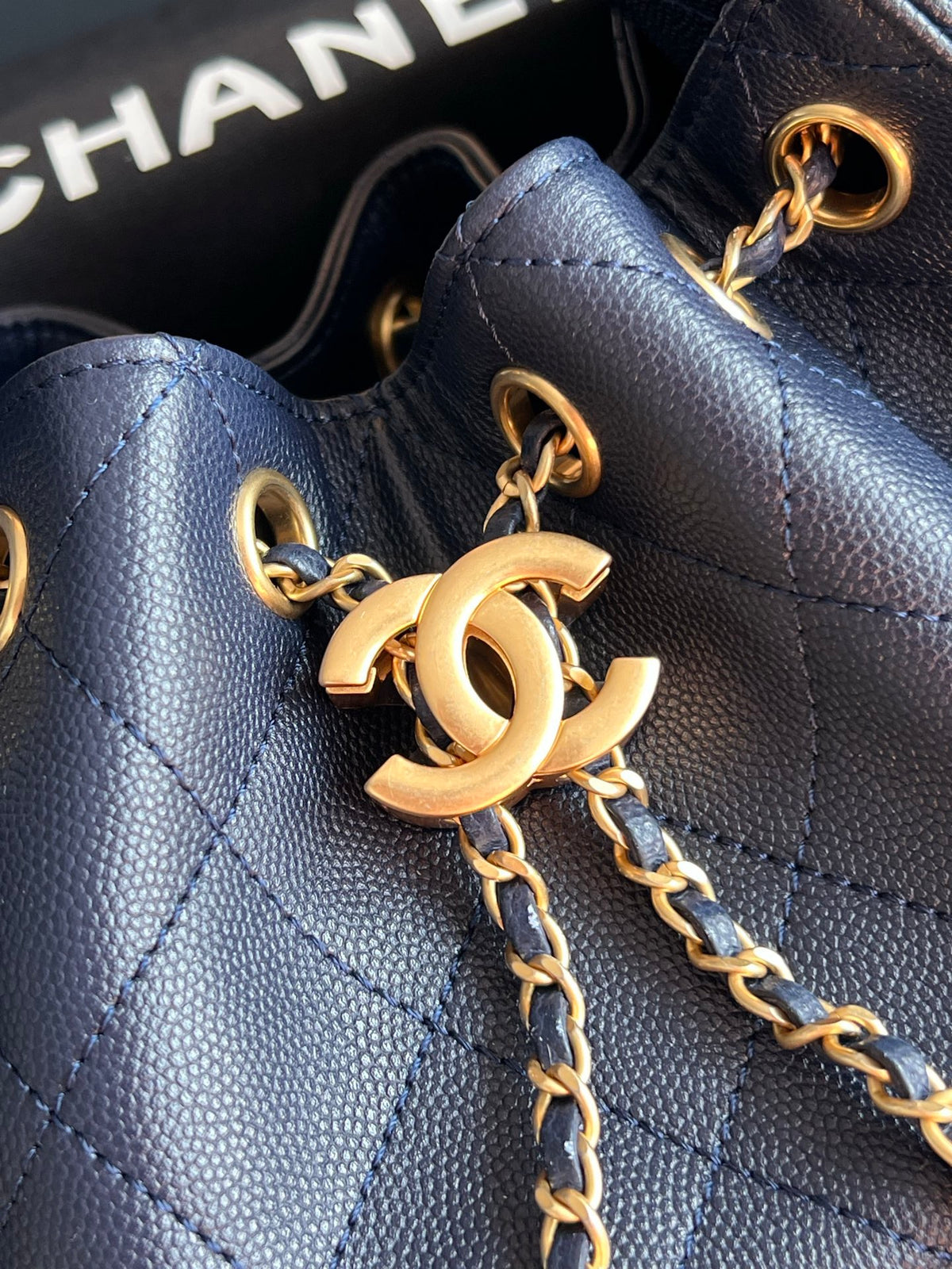 New luxury fashion handbag
