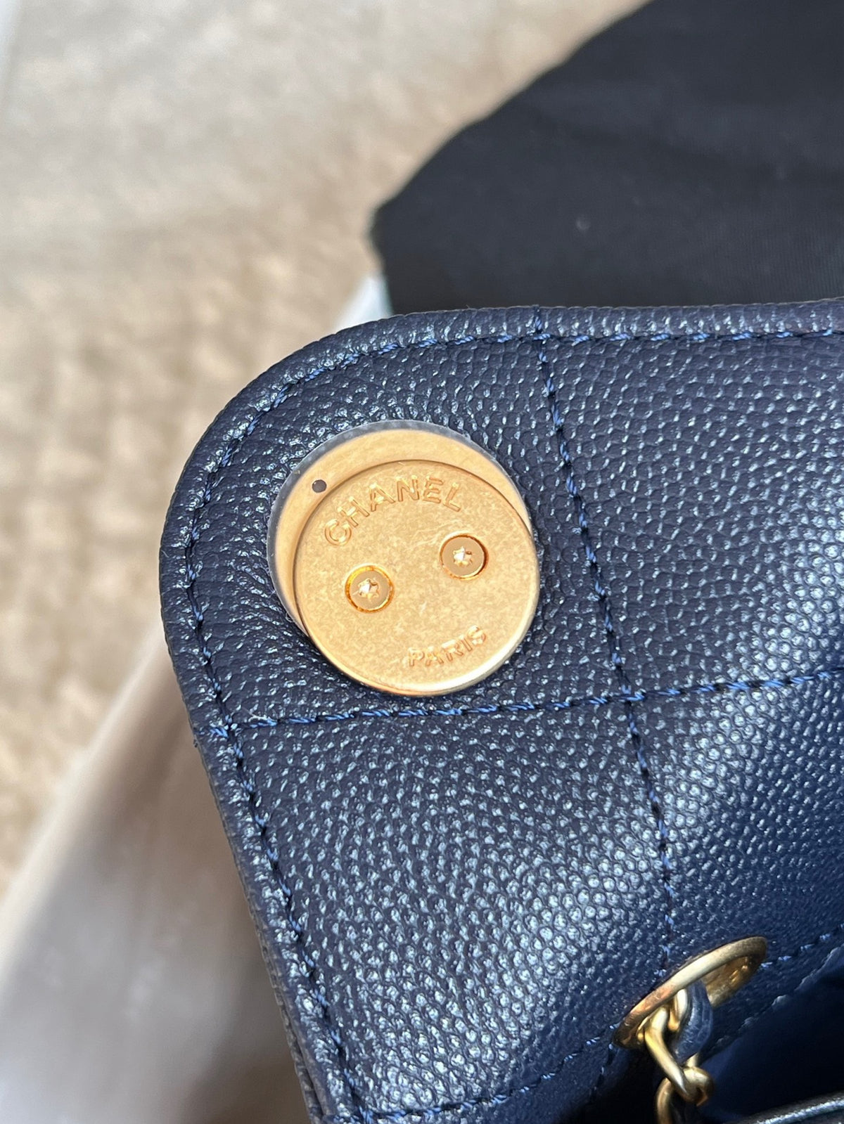 New luxury fashion handbag