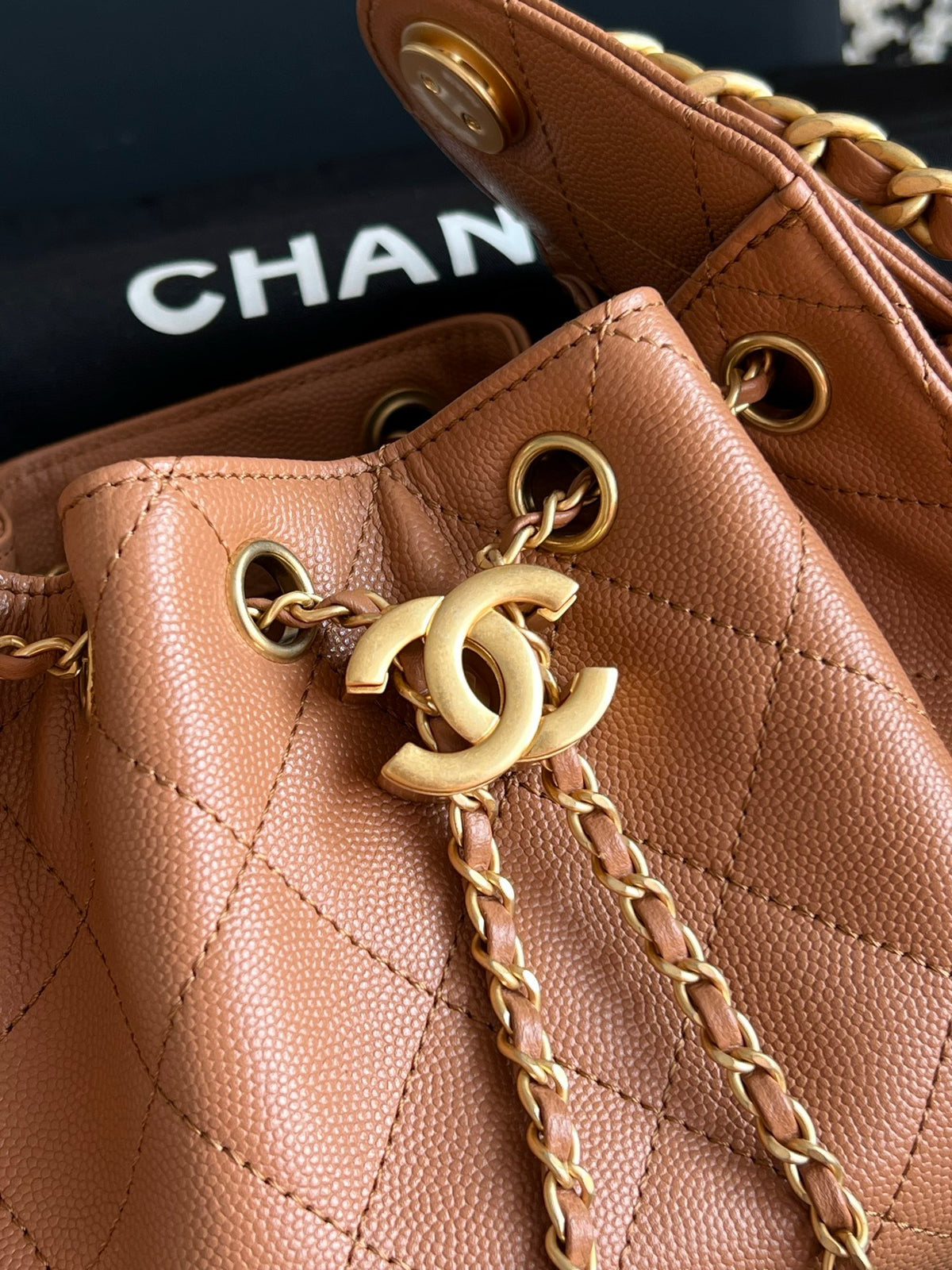 New luxury fashion handbag