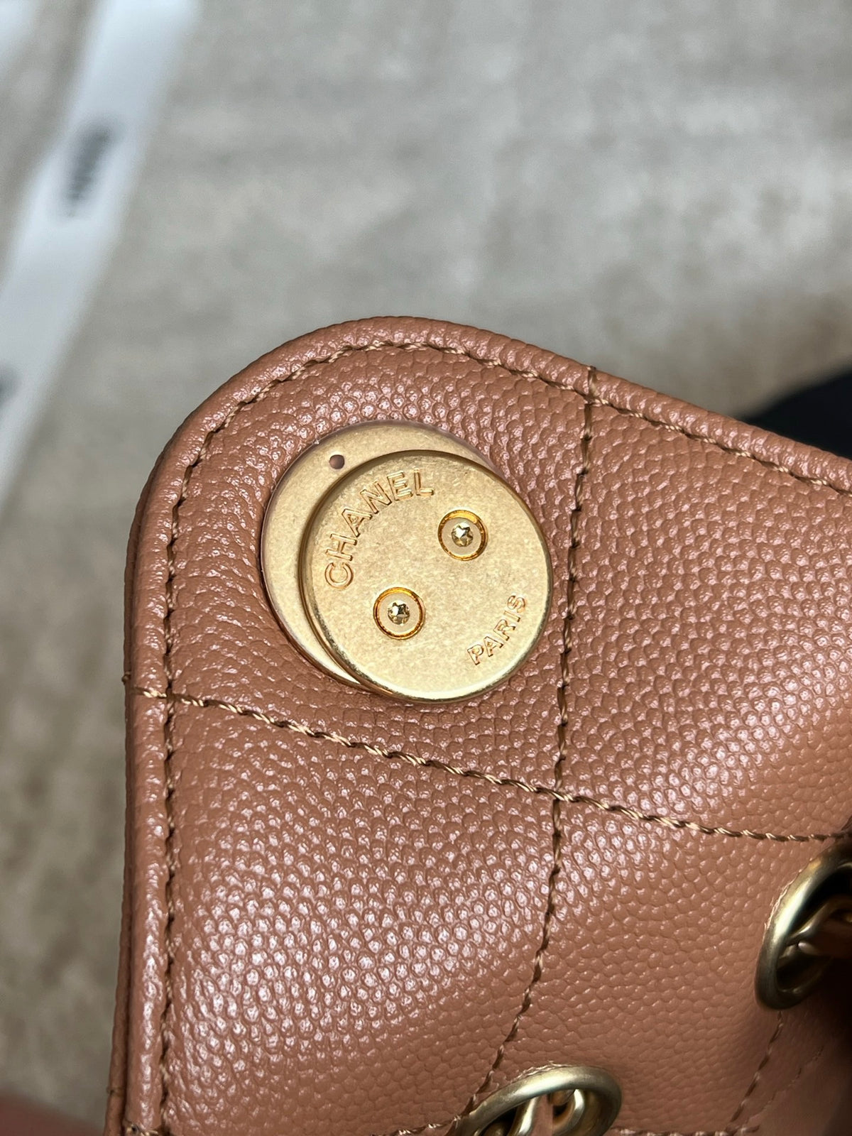 New luxury fashion handbag