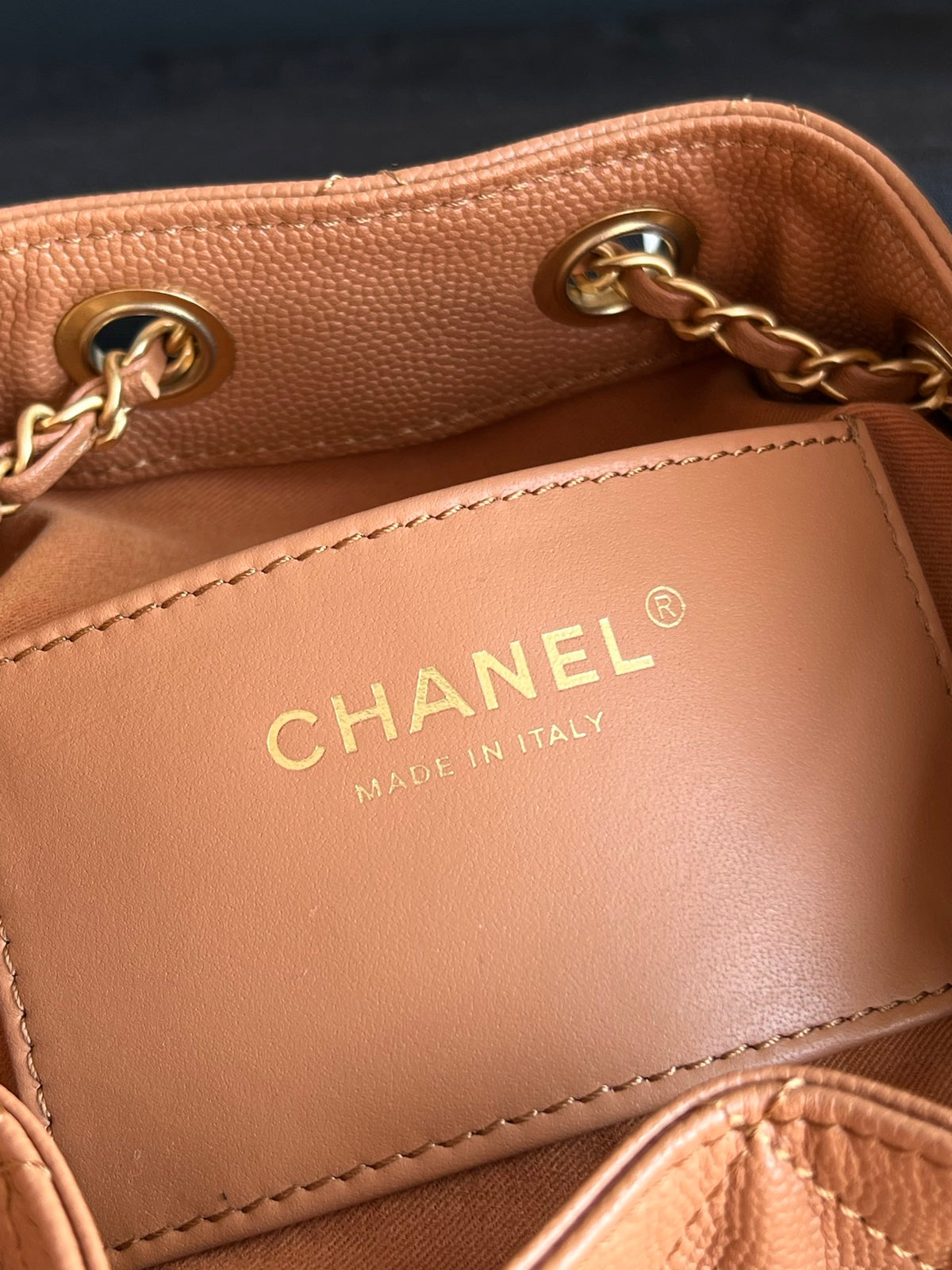New luxury fashion handbag