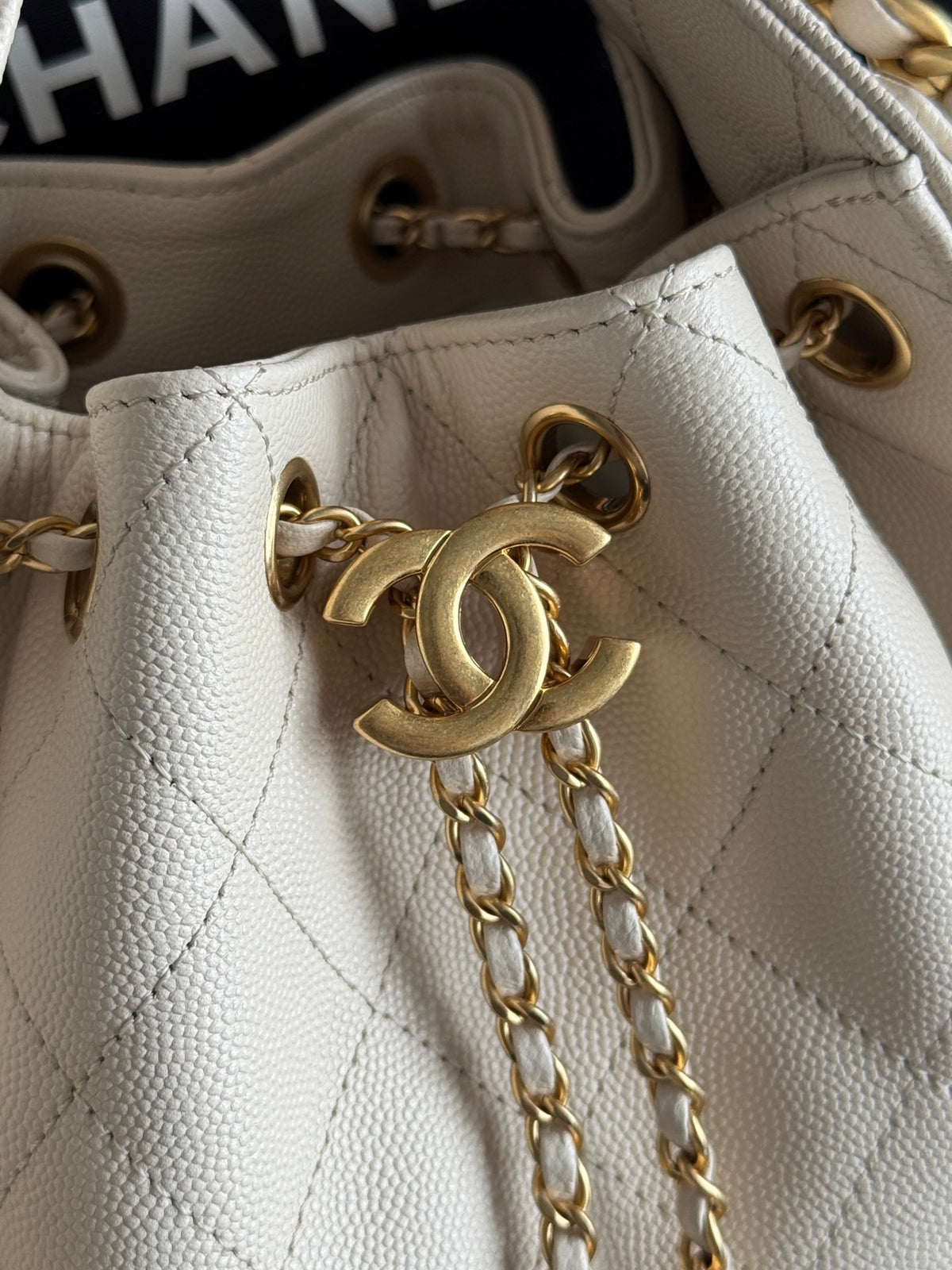 New luxury fashion handbag
