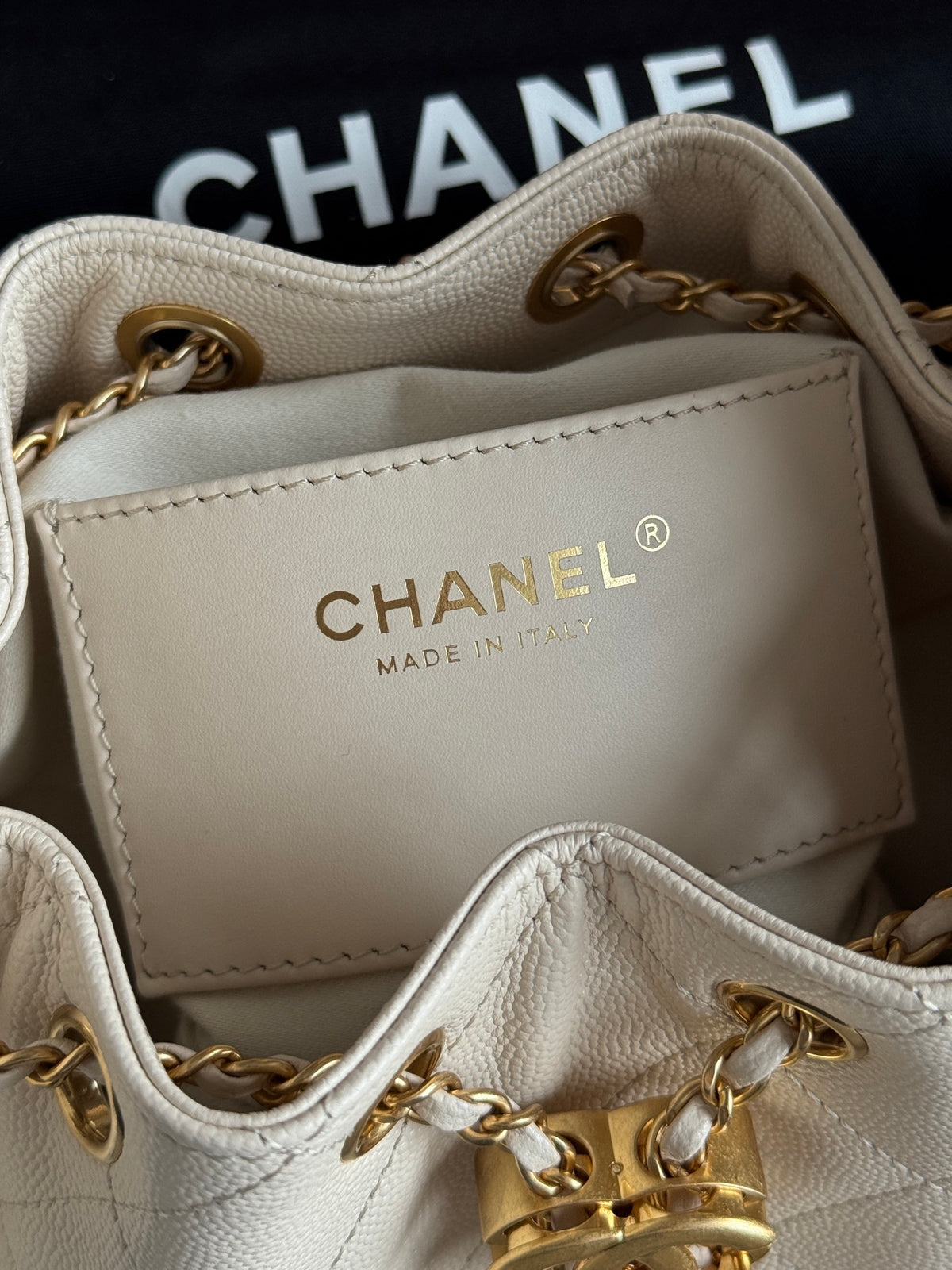 New luxury fashion handbag