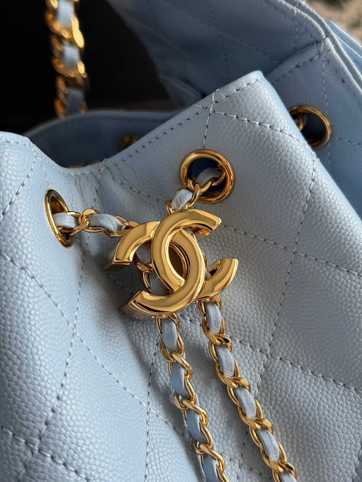 New luxury fashion handbag