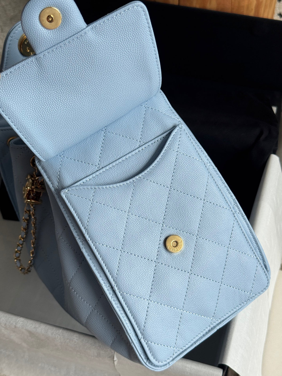New luxury fashion handbag