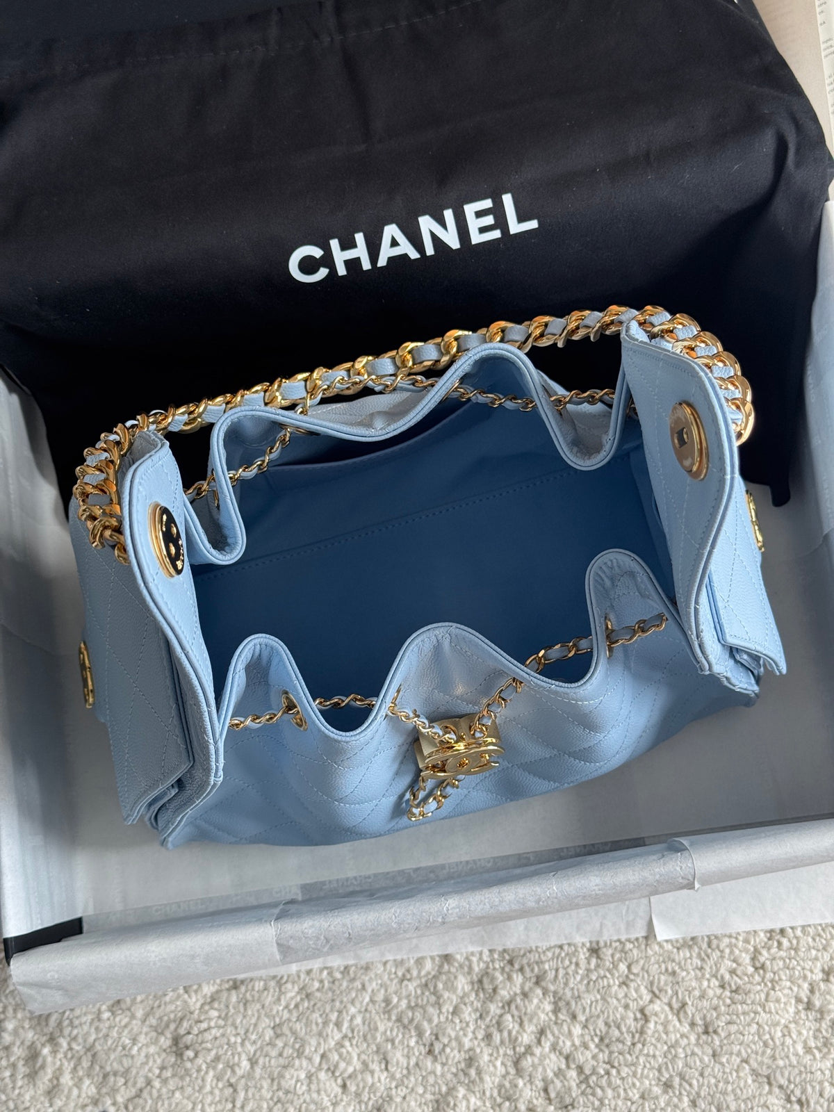 New luxury fashion handbag